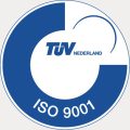 Logo-TUV-ISO-9001-2015